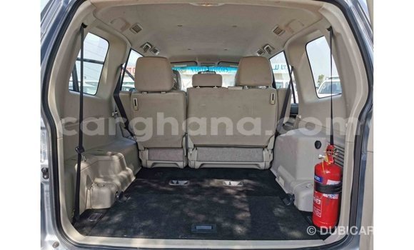Buy Import Mitsubishi Pajero Other Car in Import - Dubai in Ashanti Buy Import Mitsubishi Pajero Other Car in Import - Dubai in Ashanti