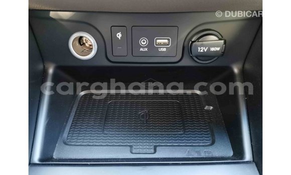 Sayi Imported Hyundai Tucson White Mota in Import - Dubai a Ashanti Sayi Imported Hyundai Tucson White Mota in Import - Dubai a Ashanti