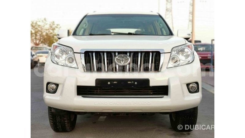 Big with watermark toyota prado ashanti import dubai 22755