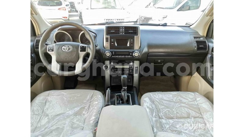 Big with watermark toyota prado ashanti import dubai 22755