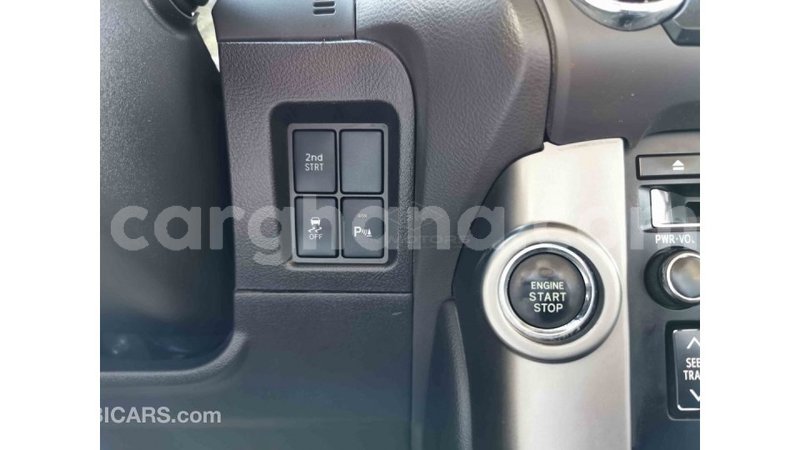 Big with watermark toyota prado ashanti import dubai 22755