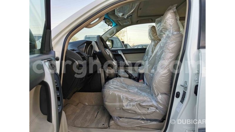 Big with watermark toyota prado ashanti import dubai 22755