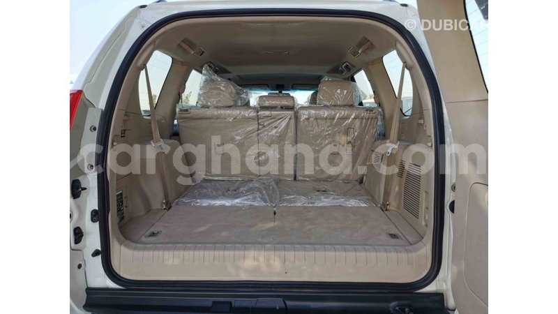 Big with watermark toyota prado ashanti import dubai 22755