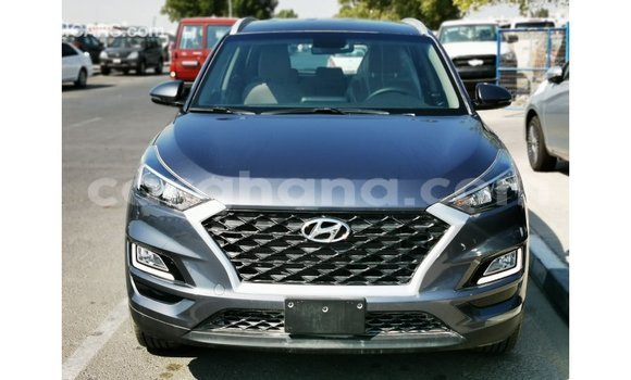 Ra Imported Hyundai Tucson Miiran Ọkọ̀ in Import - Dubai ni Ashanti Ra Imported Hyundai Tucson Miiran Ọkọ̀ in Import - Dubai ni Ashanti
