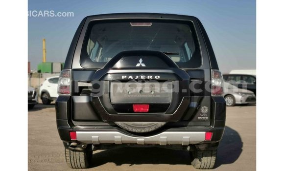 Sayi Imported Mitsubishi Pajero Sauran Mota in Import - Dubai a Ashanti Sayi Imported Mitsubishi Pajero Sauran Mota in Import - Dubai a Ashanti