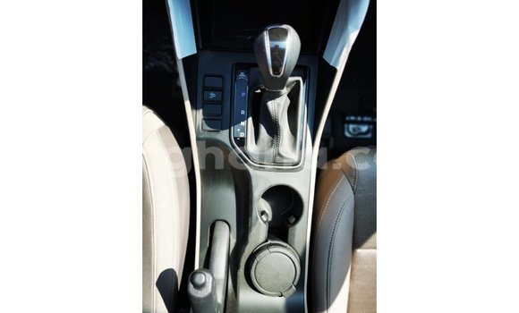 Ra Imported Hyundai Tucson Miiran Ọkọ̀ in Import - Dubai ni Ashanti Ra Imported Hyundai Tucson Miiran Ọkọ̀ in Import - Dubai ni Ashanti