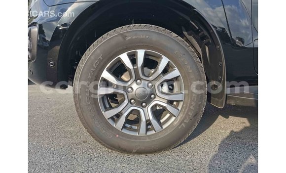 Ra Imported Ford Ranger Black Ọkọ̀ in Import - Dubai ni Ashanti Ra Imported Ford Ranger Black Ọkọ̀ in Import - Dubai ni Ashanti