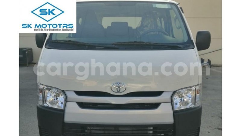 Big with watermark toyota hiace ashanti import dubai 22769