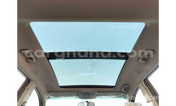 Ra Imported Hyundai Tucson Red Ọkọ̀ in Import - Dubai ni Ashanti Ra Imported Hyundai Tucson Red Ọkọ̀ in Import - Dubai ni Ashanti