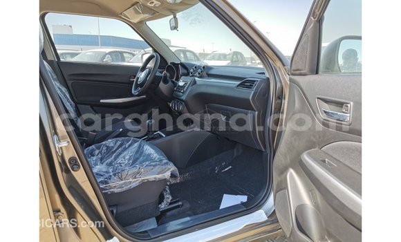 Ra Imported Suzuki Swift Miiran Ọkọ̀ in Import - Dubai ni Ashanti Ra Imported Suzuki Swift Miiran Ọkọ̀ in Import - Dubai ni Ashanti