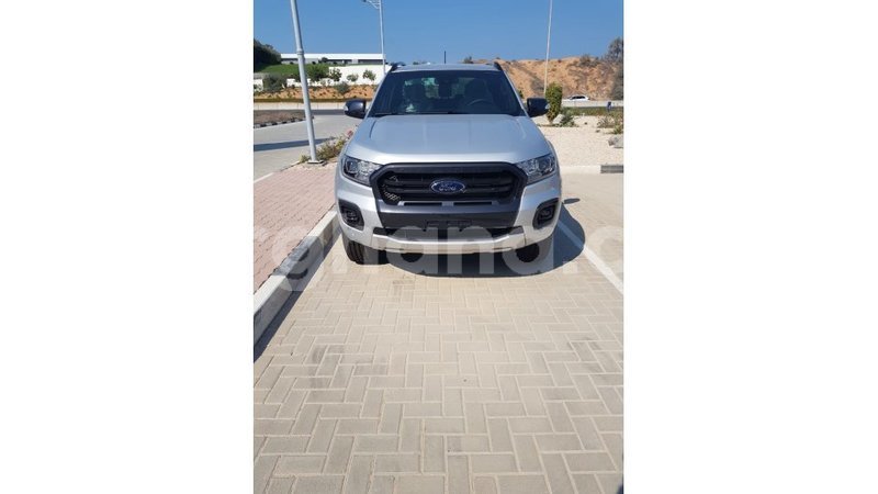 Big with watermark ford ranger ashanti import dubai 22773