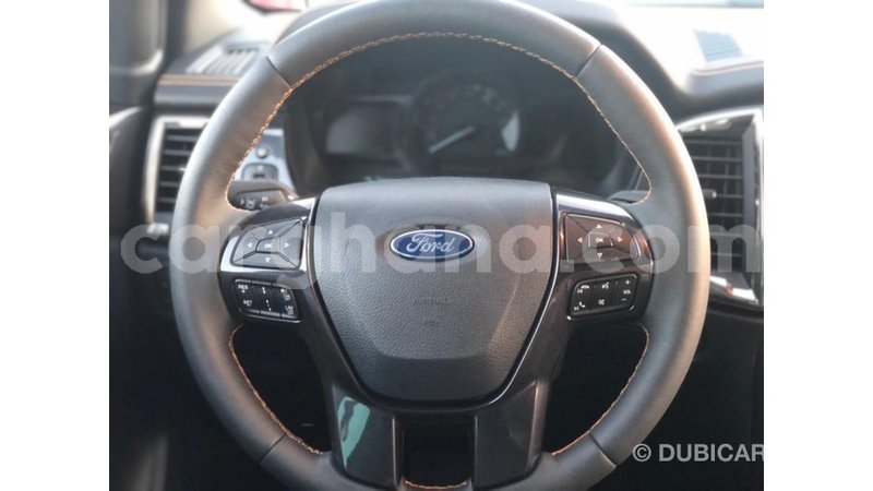 Big with watermark ford ranger ashanti import dubai 22773