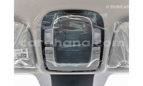 Sayi Imported Hyundai Santa Fe White Mota in Import - Dubai a Ashanti Sayi Imported Hyundai Santa Fe White Mota in Import - Dubai a Ashanti