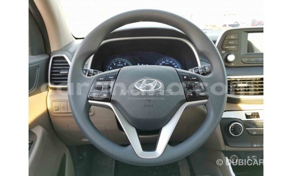 Buy Import Hyundai Tucson White Car in Import - Dubai in Ashanti Buy Import Hyundai Tucson White Car in Import - Dubai in Ashanti
