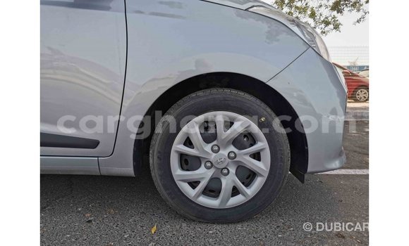 Ra Imported Hyundai i10 Miiran Ọkọ̀ in Import - Dubai ni Ashanti Ra Imported Hyundai i10 Miiran Ọkọ̀ in Import - Dubai ni Ashanti