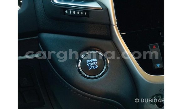 Ra Imported Toyota Land Cruiser Black Ọkọ̀ in Import - Dubai ni Ashanti Ra Imported Toyota Land Cruiser Black Ọkọ̀ in Import - Dubai ni Ashanti