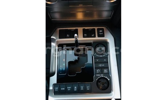 Ra Imported Toyota Land Cruiser Black Ọkọ̀ in Import - Dubai ni Ashanti Ra Imported Toyota Land Cruiser Black Ọkọ̀ in Import - Dubai ni Ashanti