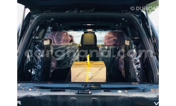 Ra Imported Toyota Land Cruiser Black Ọkọ̀ in Import - Dubai ni Ashanti Ra Imported Toyota Land Cruiser Black Ọkọ̀ in Import - Dubai ni Ashanti