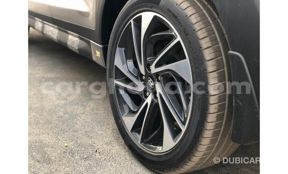 Buy Import Hyundai Tucson Other Car in Import - Dubai in Ashanti Buy Import Hyundai Tucson Other Car in Import - Dubai in Ashanti