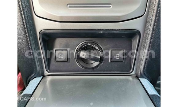 Ra Imported Toyota Prado Black Ọkọ̀ in Import - Dubai ni Ashanti Ra Imported Toyota Prado Black Ọkọ̀ in Import - Dubai ni Ashanti