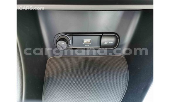 Buy Import Kia Sportage White Car in Import - Dubai in Ashanti Buy Import Kia Sportage White Car in Import - Dubai in Ashanti