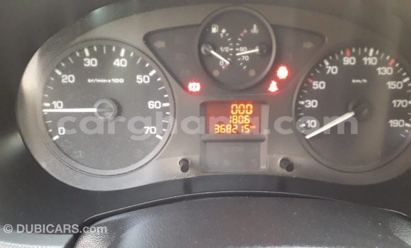 Sayi Imported Peugeot Partner White Mota in Import - Dubai a Ashanti Sayi Imported Peugeot Partner White Mota in Import - Dubai a Ashanti
