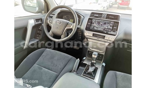 Ra Imported Toyota Prado Black Ọkọ̀ in Import - Dubai ni Ashanti Ra Imported Toyota Prado Black Ọkọ̀ in Import - Dubai ni Ashanti