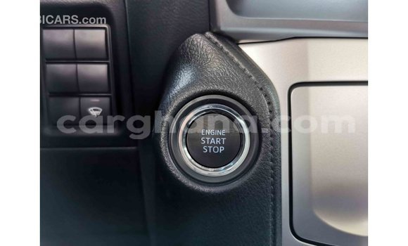 Ra Imported Toyota Prado Black Ọkọ̀ in Import - Dubai ni Ashanti Ra Imported Toyota Prado Black Ọkọ̀ in Import - Dubai ni Ashanti