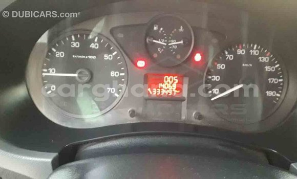 Ra Imported Peugeot Partner funfun Ọkọ̀ in Import - Dubai ni Ashanti Ra Imported Peugeot Partner funfun Ọkọ̀ in Import - Dubai ni Ashanti
