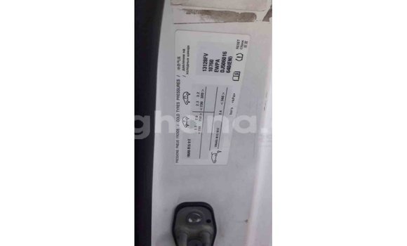 Ra Imported Peugeot Partner funfun Ọkọ̀ in Import - Dubai ni Ashanti Ra Imported Peugeot Partner funfun Ọkọ̀ in Import - Dubai ni Ashanti