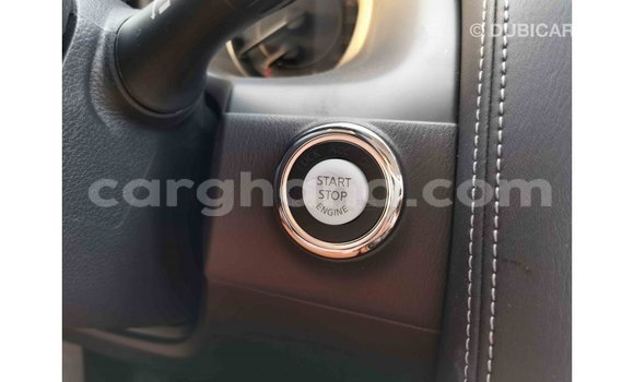 Buy Import Nissan Patrol Other Car in Import - Dubai in Ashanti Buy Import Nissan Patrol Other Car in Import - Dubai in Ashanti