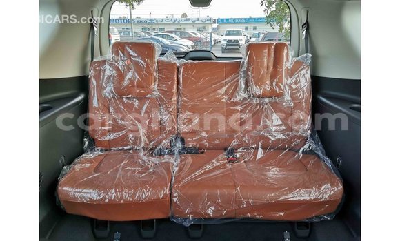 Buy Import Nissan Patrol Other Car in Import - Dubai in Ashanti Buy Import Nissan Patrol Other Car in Import - Dubai in Ashanti