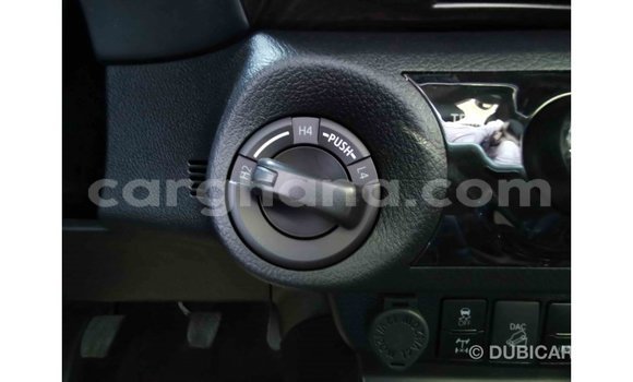 Buy Import Toyota Hilux Red Car in Import - Dubai in Ashanti Buy Import Toyota Hilux Red Car in Import - Dubai in Ashanti