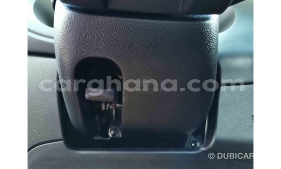 Buy Import Toyota Hilux Red Car in Import - Dubai in Ashanti Buy Import Toyota Hilux Red Car in Import - Dubai in Ashanti