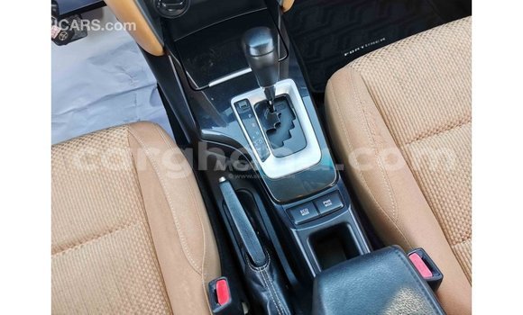 Ra Imported Toyota Fortuner funfun Ọkọ̀ in Import - Dubai ni Ashanti Ra Imported Toyota Fortuner funfun Ọkọ̀ in Import - Dubai ni Ashanti