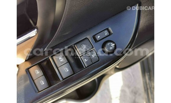 Ra Imported Toyota Fortuner funfun Ọkọ̀ in Import - Dubai ni Ashanti Ra Imported Toyota Fortuner funfun Ọkọ̀ in Import - Dubai ni Ashanti