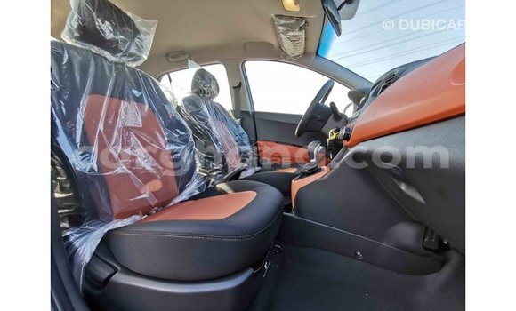 Sayi Imported Hyundai i10 Blue Mota in Import - Dubai a Ashanti Sayi Imported Hyundai i10 Blue Mota in Import - Dubai a Ashanti