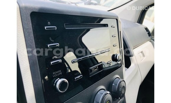 Buy Import Toyota Hiace White Car in Import - Dubai in Ashanti Buy Import Toyota Hiace White Car in Import - Dubai in Ashanti