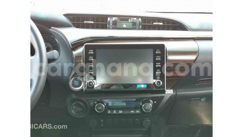 Big with watermark toyota hilux ashanti import dubai 22806