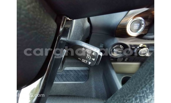 Sayi Imported Toyota Hilux Sauran Mota in Import - Dubai a Ashanti Sayi Imported Toyota Hilux Sauran Mota in Import - Dubai a Ashanti