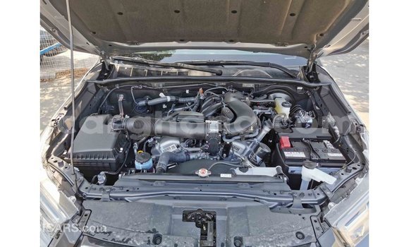 Sayi Imported Toyota Hilux Sauran Mota in Import - Dubai a Ashanti Sayi Imported Toyota Hilux Sauran Mota in Import - Dubai a Ashanti