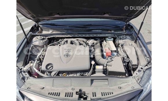 Buy Import Toyota Camry Brown Car in Import - Dubai in Ashanti Buy Import Toyota Camry Brown Car in Import - Dubai in Ashanti