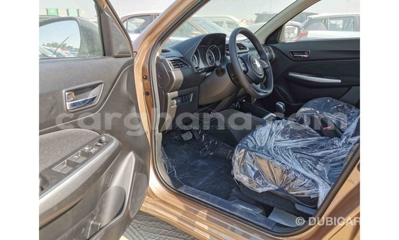Ra Imported Suzuki Dzire Brown Mọto in Import - Dubai ni Ashanti Ra Imported Suzuki Dzire Brown Mọto in Import - Dubai ni Ashanti