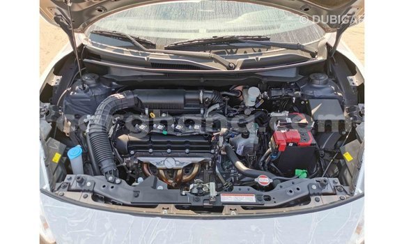 Ra Imported Suzuki Dzire Brown Mọto in Import - Dubai ni Ashanti Ra Imported Suzuki Dzire Brown Mọto in Import - Dubai ni Ashanti