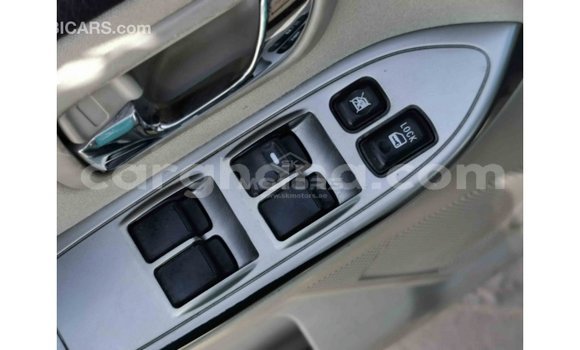 Ra Imported Mitsubishi Pajero Miiran Ọkọ̀ in Import - Dubai ni Ashanti Ra Imported Mitsubishi Pajero Miiran Ọkọ̀ in Import - Dubai ni Ashanti