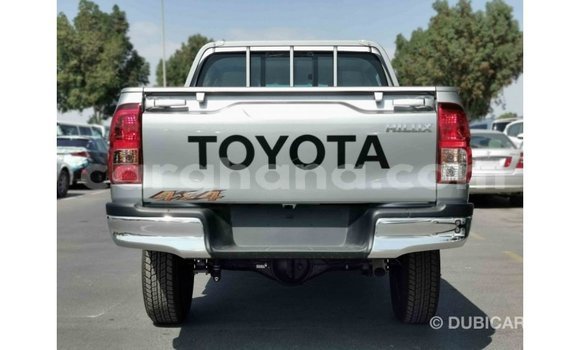 Ra Imported Toyota Hilux Miiran Ọkọ̀ in Import - Dubai ni Ashanti Ra Imported Toyota Hilux Miiran Ọkọ̀ in Import - Dubai ni Ashanti