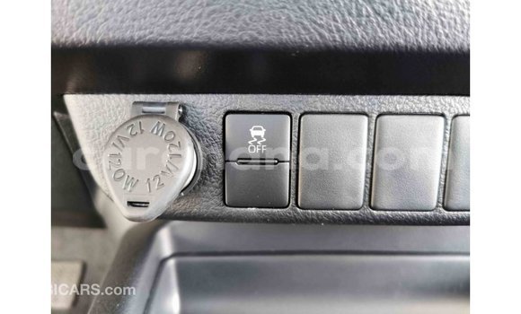 Ra Imported Toyota Hilux Miiran Ọkọ̀ in Import - Dubai ni Ashanti Ra Imported Toyota Hilux Miiran Ọkọ̀ in Import - Dubai ni Ashanti