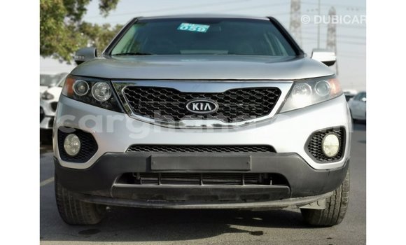 Buy Import Kia Sorento Other Car in Import - Dubai in Ashanti Buy Import Kia Sorento Other Car in Import - Dubai in Ashanti