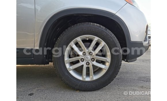 Buy Import Kia Sorento Other Car in Import - Dubai in Ashanti Buy Import Kia Sorento Other Car in Import - Dubai in Ashanti