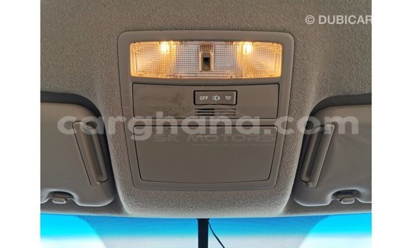 Sayi Imported Toyota Highlander Sauran Mota in Import - Dubai a Ashanti Sayi Imported Toyota Highlander Sauran Mota in Import - Dubai a Ashanti